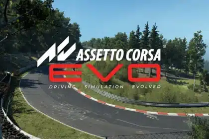 Assetto Corsa EVO