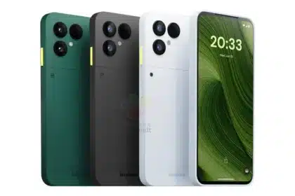 Fairphone 6