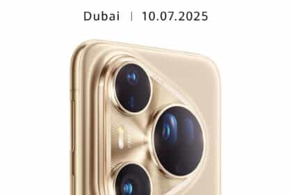Huawei Pura 80