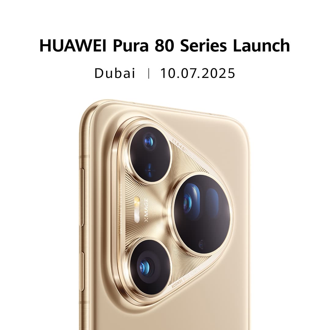 Huawei Pura 80