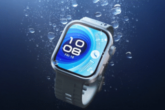 Huawei Watch Fit 4 Pro