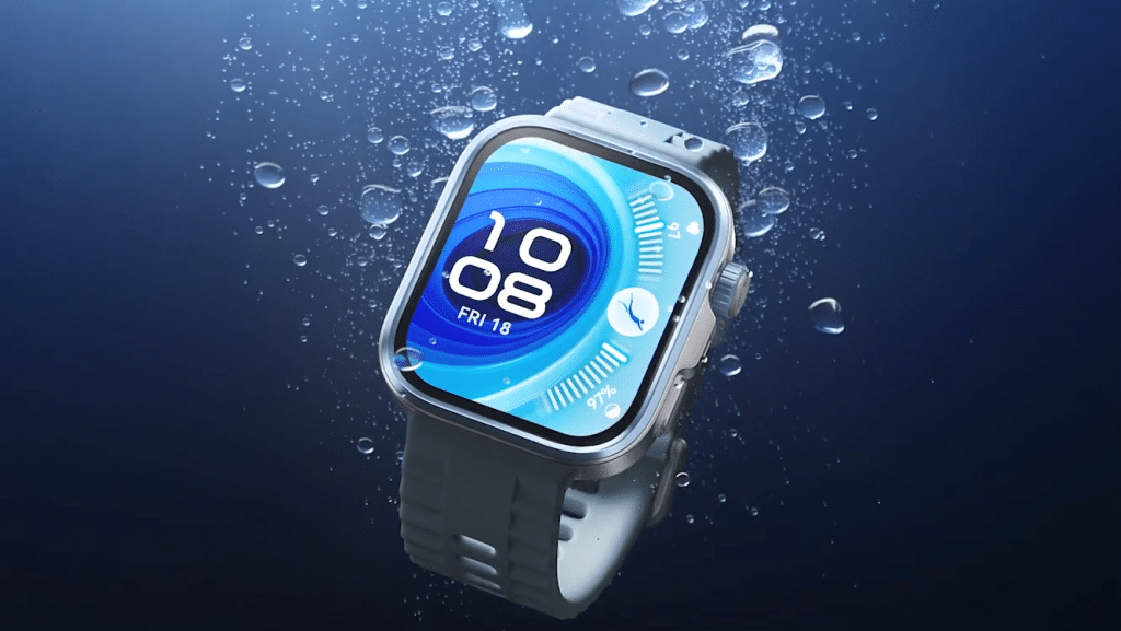 Huawei Watch Fit 4 Pro