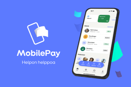 MobilePay