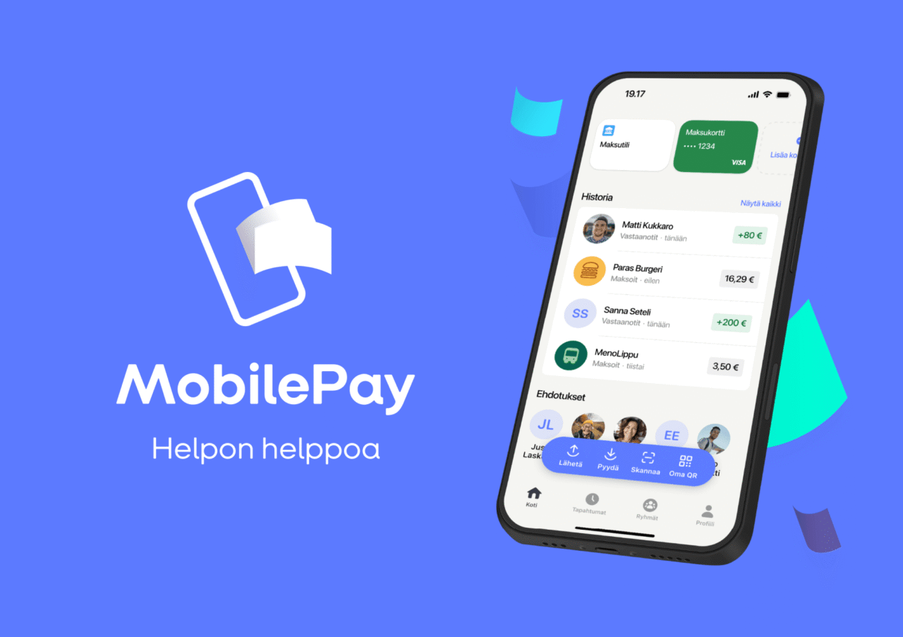 MobilePay