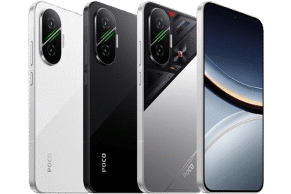 Poco F7