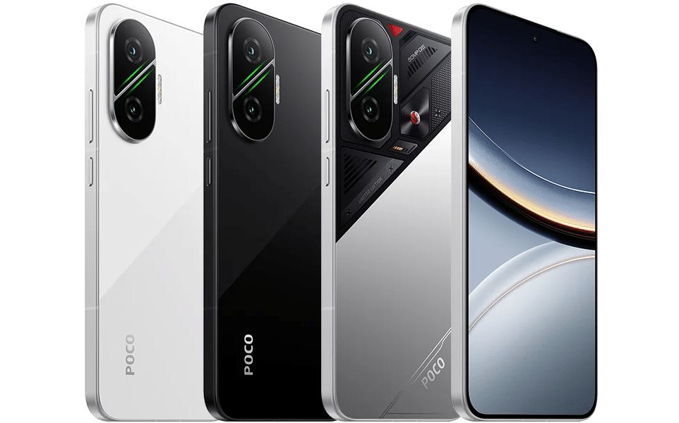 Poco F7
