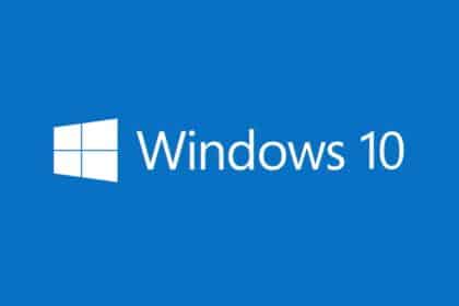 Windows 10 tuki