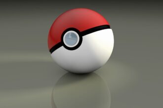 Pokémon Go