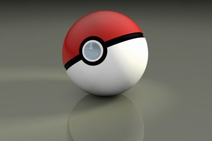 Pokémon Go