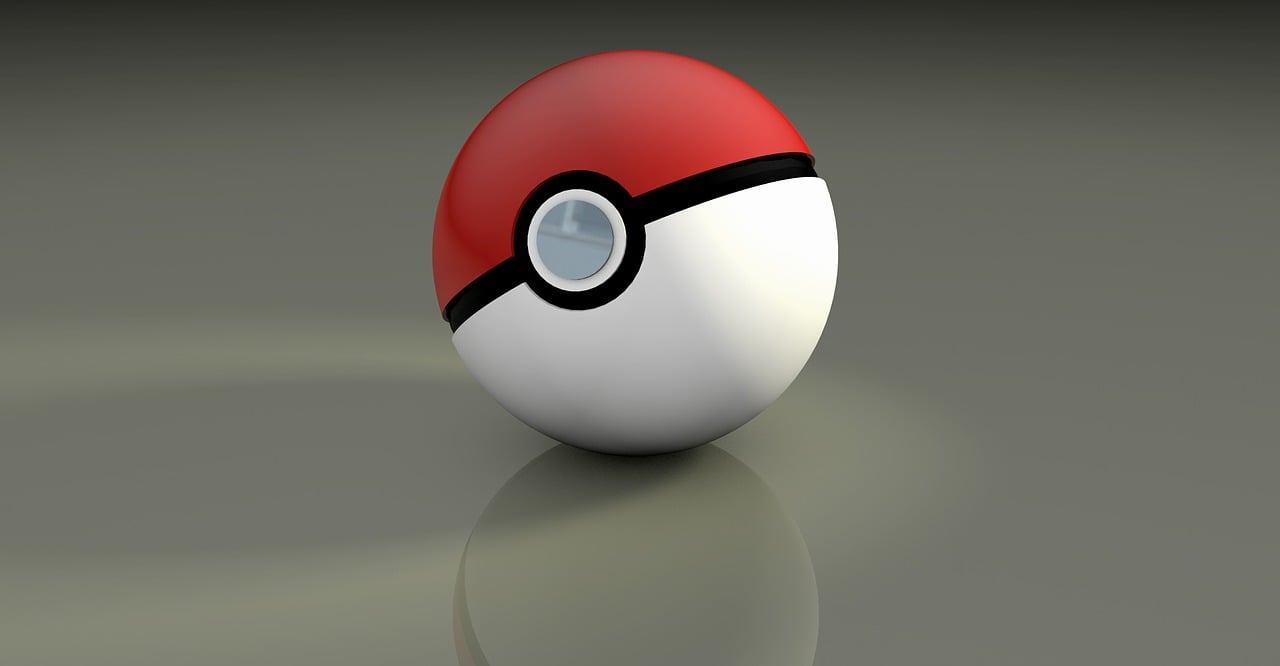 Pokémon Go