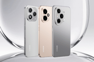 Honor 400