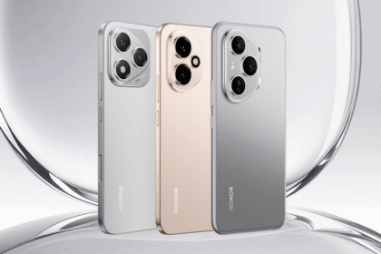 Honor 400