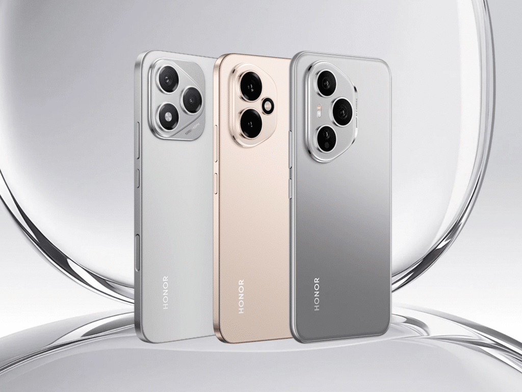Honor 400
